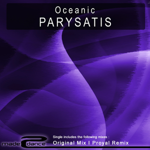 Parysatis (Proyal Remix)