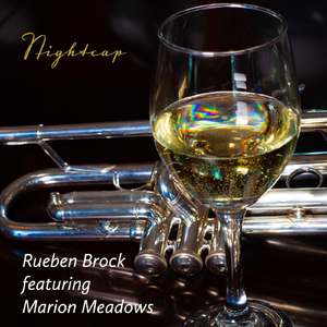 Nightcap (feat. Marion Meadows)