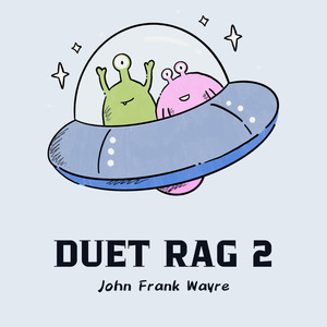 Duet Rag 2