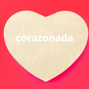 corazonada