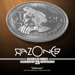 Solíamos (25 Aniversario) [feat. Tavo Bárcenas & Paulo Alvarado]