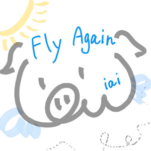 Fly Again