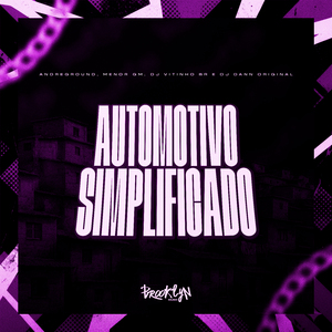 Automotivo Simplificado