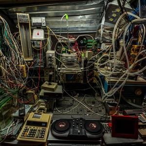 Snowdrift (Instrumental) (Instrumental)