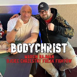 Ojciec Chrzestny Freak Fightów