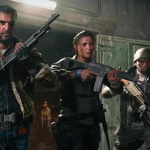 call of duty (feat. espression & 1reik)