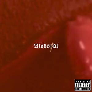 Blodrøtt
