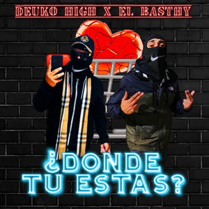 ¿Donde Tu Estas?