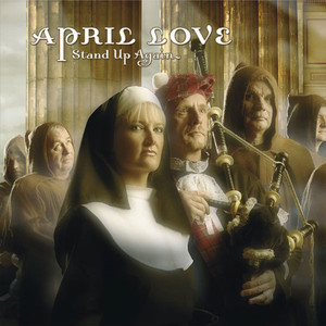 Stand Up Again (Soft Mix)