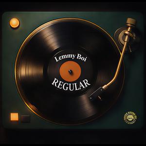 Regular (Pick up the Phone)