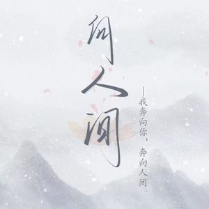 向人间【花方】