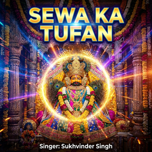 Sewa Ka Tufan