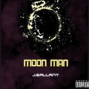 Moon Man