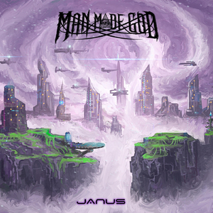 Janus (feat. Jim Martin)