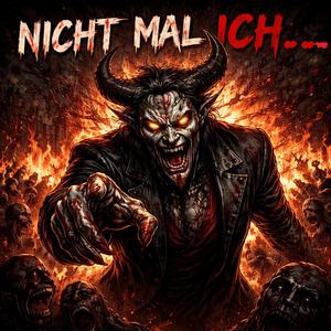 Noxarath singt: Nicht mal ich ...