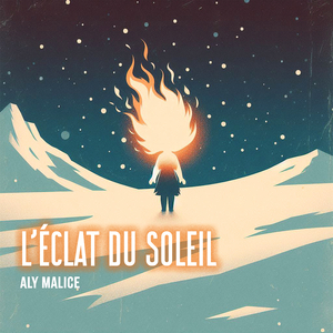 L'éclat du soleil