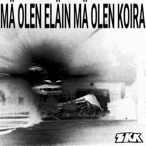 Mä olen eläin mä olen koira