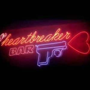 「已售」Later tonight