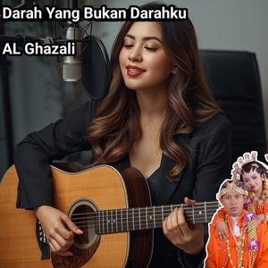 Darah Yang Bukan Darahku