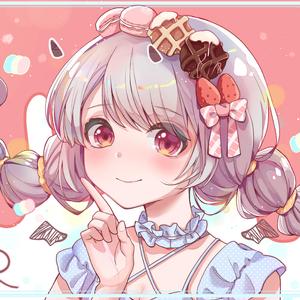 【糖依Amei】走れメロンパン