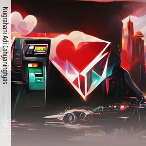 Flaming Tempest of the Axe