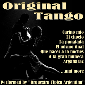 Patotero Sentimental