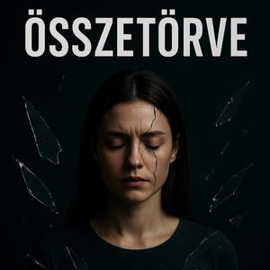 Összetörve