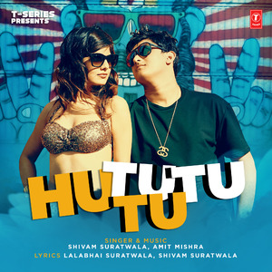 Hututu Tu