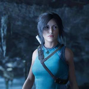 Goodbye Paititi 《古墓丽影：暗影》片尾曲