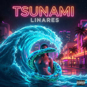 Tsunami