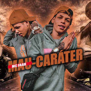 Mau-Caráter