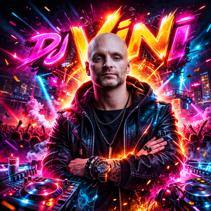 Девочки танцуют (DJ Vini Сlub Mix)