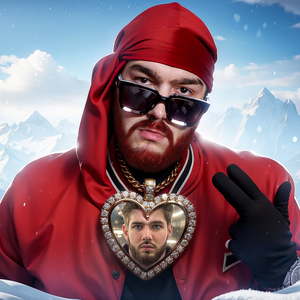 Я - Логан Флетчер