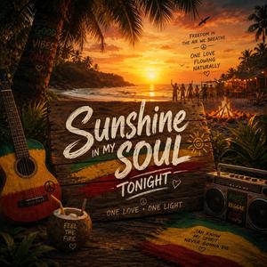 Sunshine in my Soul