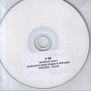 1-10 (feat. Reserv)