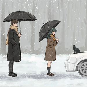 我想一直喜欢你