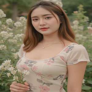 ផ្ការីកលើមេឃ