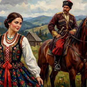 Hej Sokoły (Folk Version)