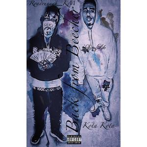 New vision (feat. Kota Kota)