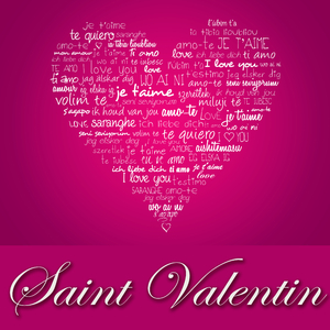 Saint Valentin