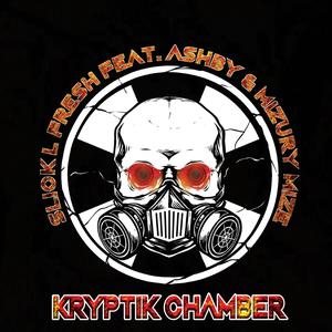Kryptic Chamber (feat. Ashby & Mizury Mize)