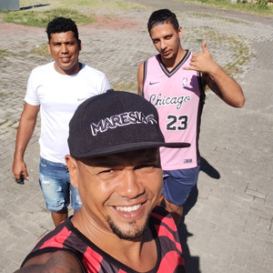 Em Busca do Perdão
