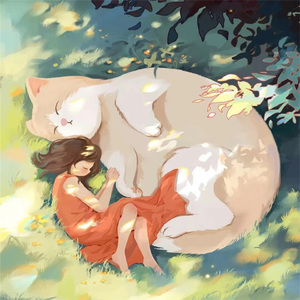 颂钵音疗 (颂钵疗愈催眠曲)