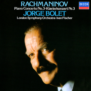 Piano Concerto No.3 in D minor, Op.30:3. Finale (Alla breve)