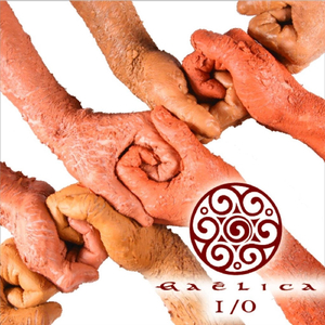 Carolan's Farewell (feat. Gerry Weil)