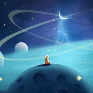 夏天（翻自 李玖哲）