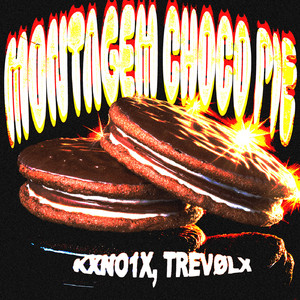 Montagem Choco Pie (Super Slowed)