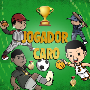 Jogador Caro
