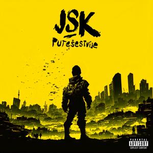 Zaždi Ga (feat. Jollanda)