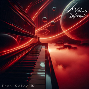 Lilith Waltz, Valse Infernale n.1, Op.15